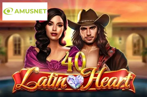 Latin Heart